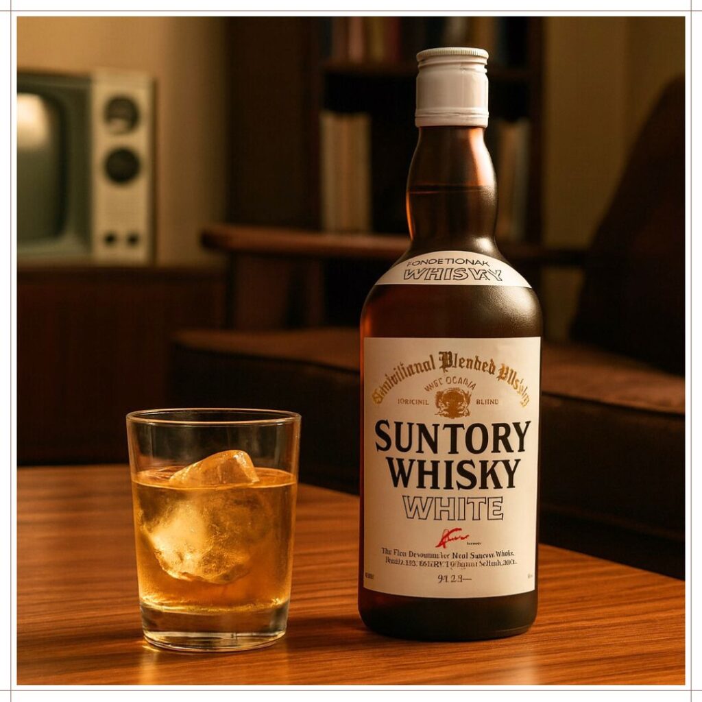 白札時代と「シロ」と呼ばれた背景