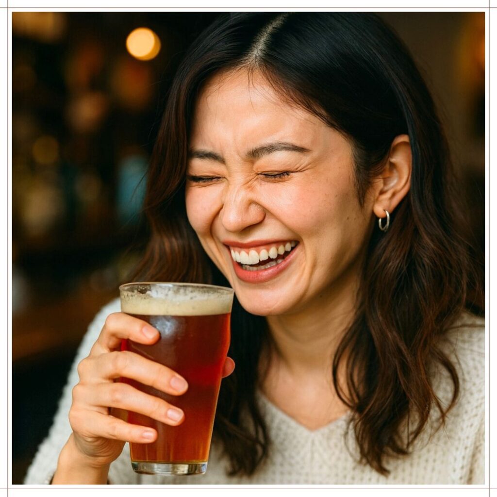 苦い？IBUと苦味の目安