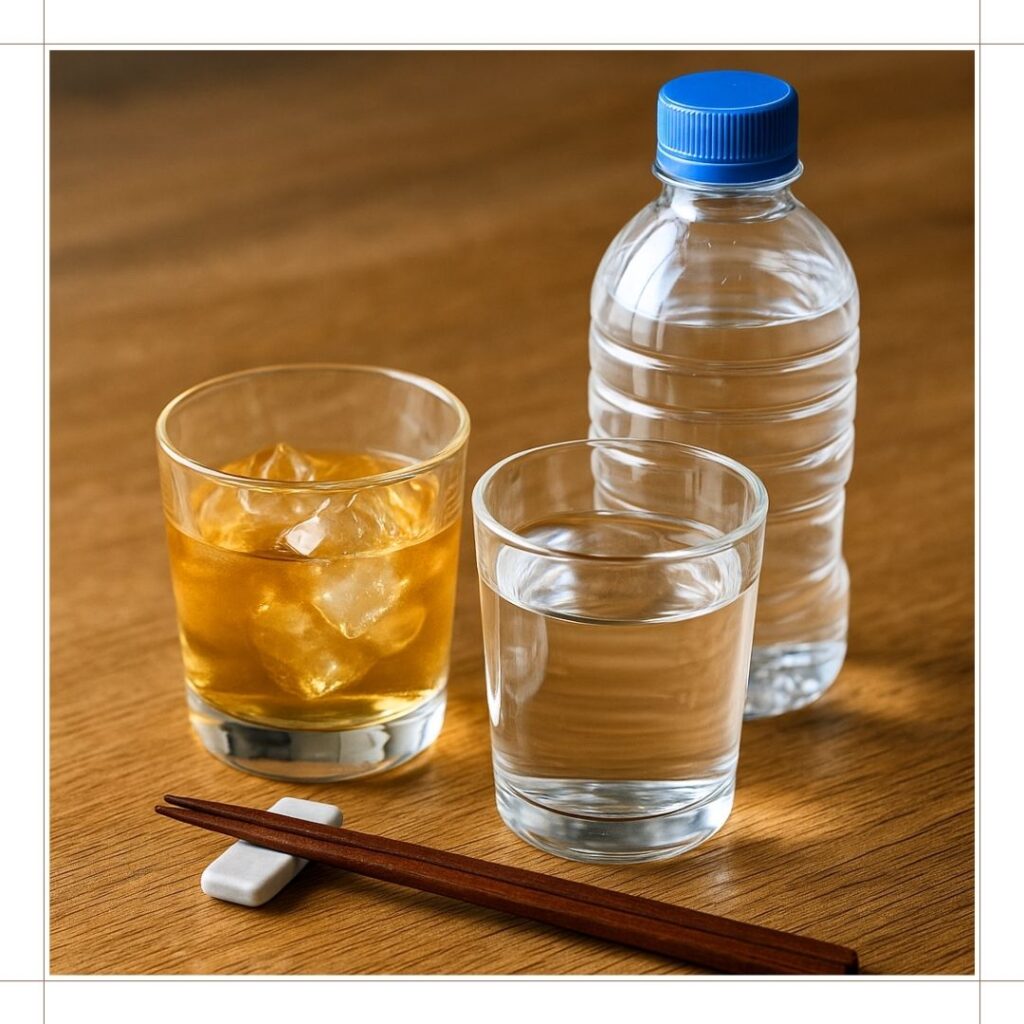 適量とは?飲み過ぎを防ぐポイント