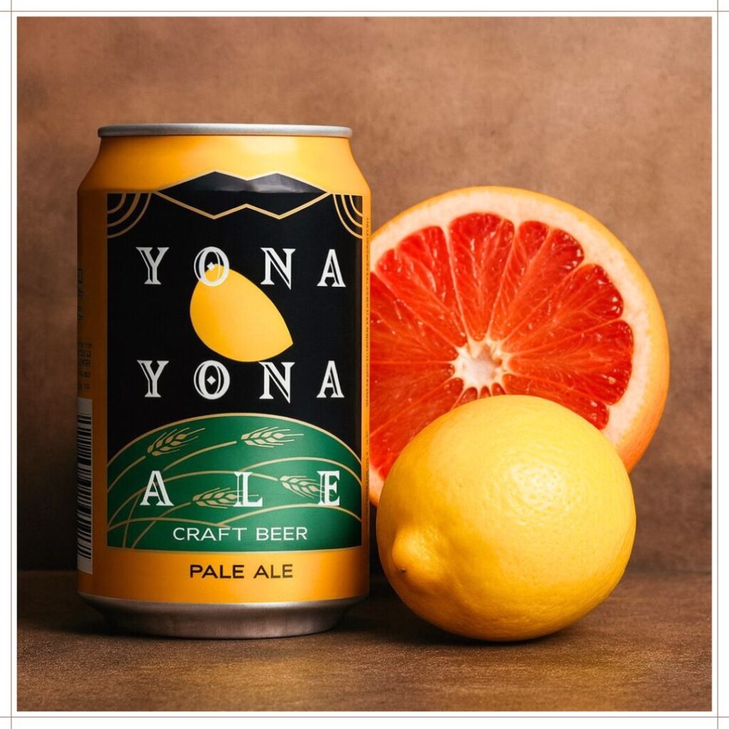 香りがきつい？柑橘の特徴