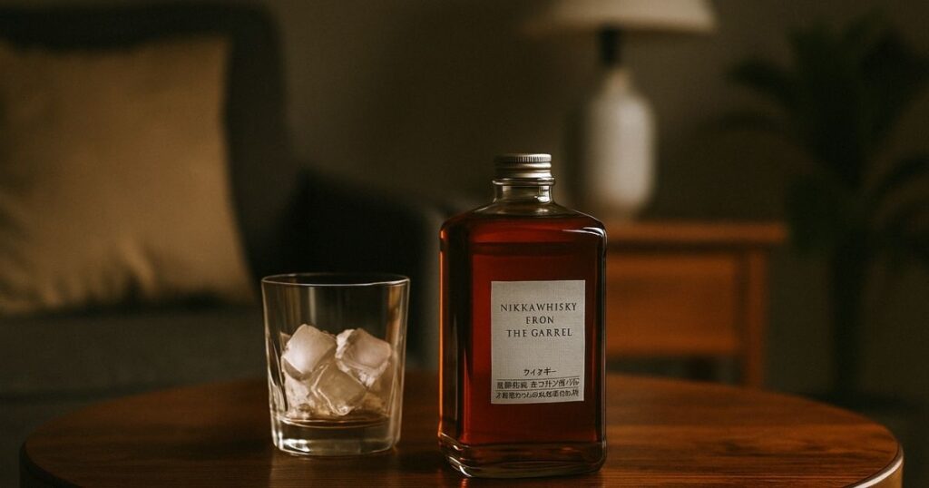 フロムザバレルを定価で買う方法まとめ