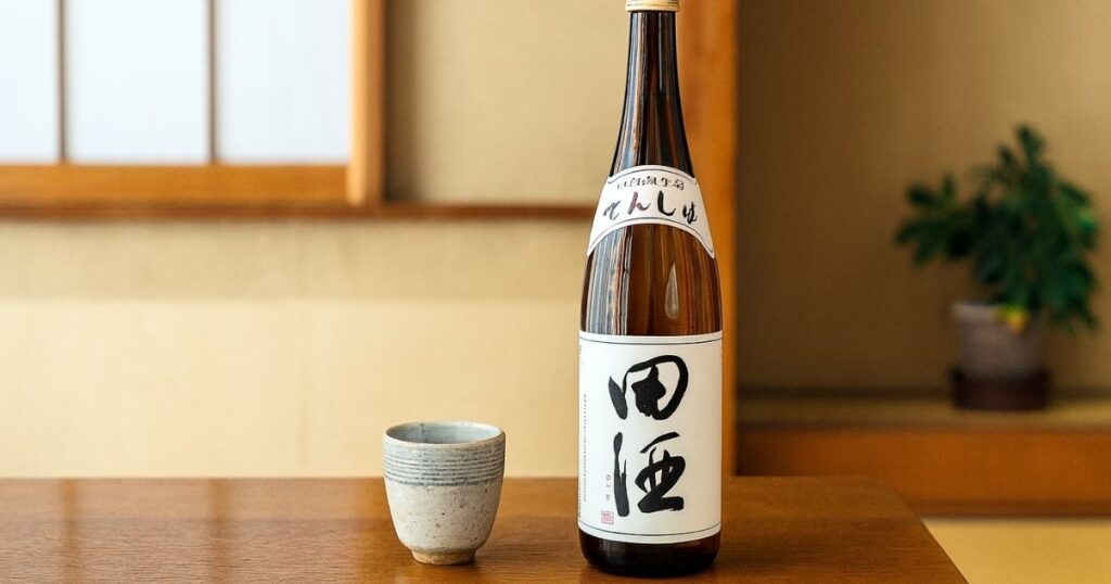 田酒が人気なのはなぜ？入手困難な理由と購入方法