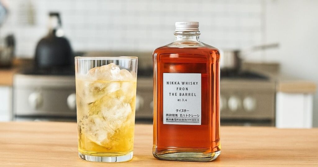 フロムザバレルを定価で買うにはどこで？