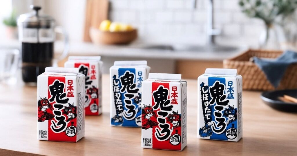 鬼ころしがまずいというのは誤解？実際の評価と魅力