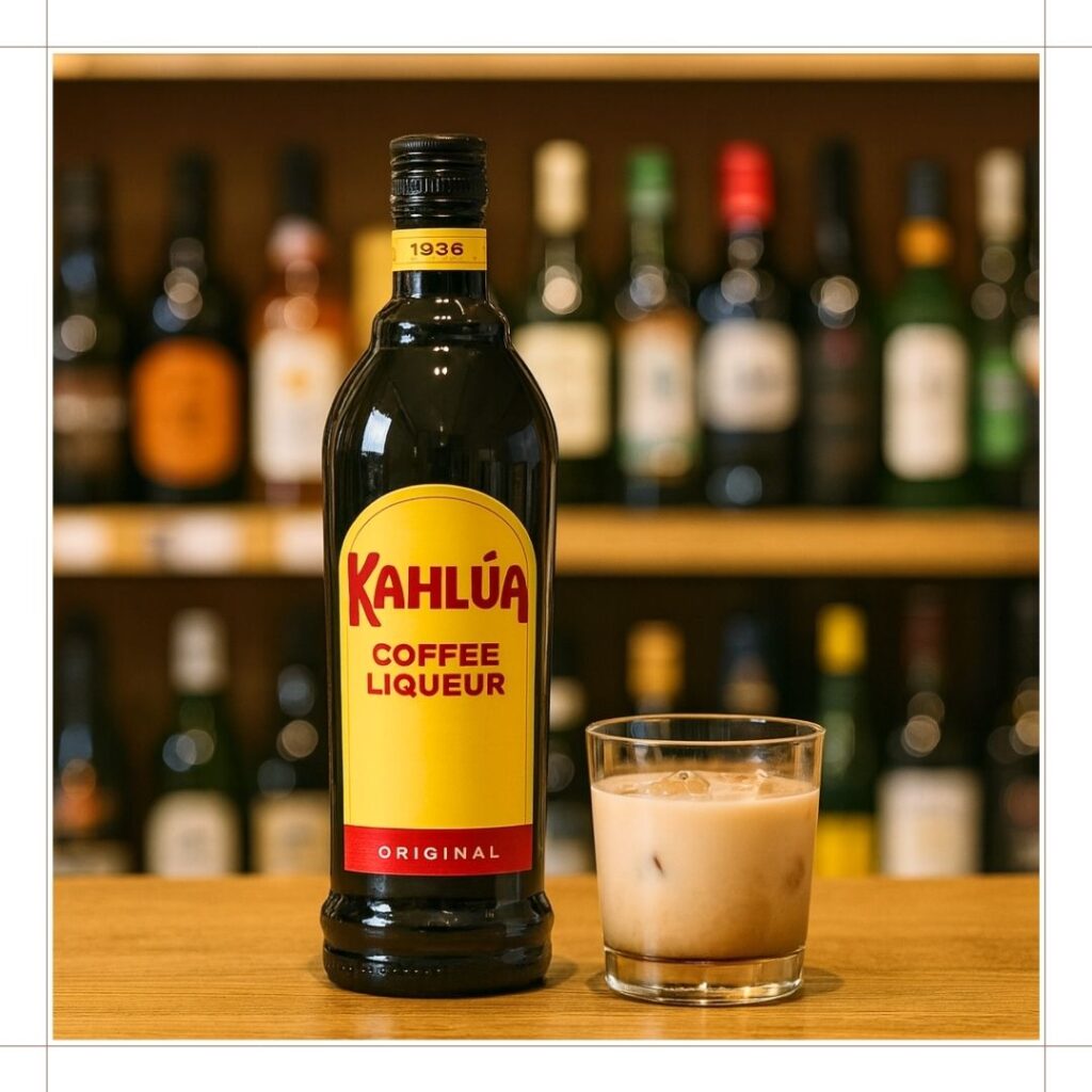 市販のカルーアミルクはどこで売ってる?