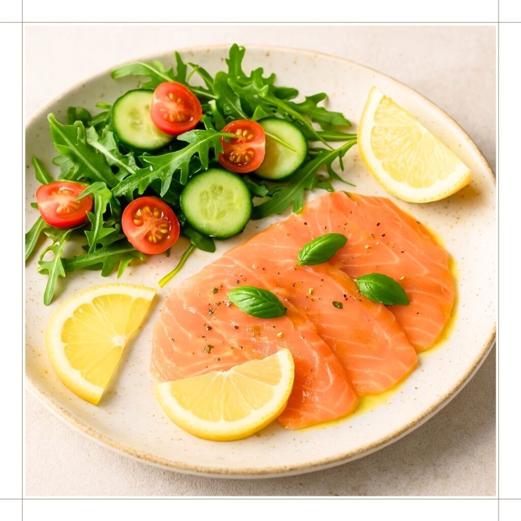 ペアリングにおすすめの料理