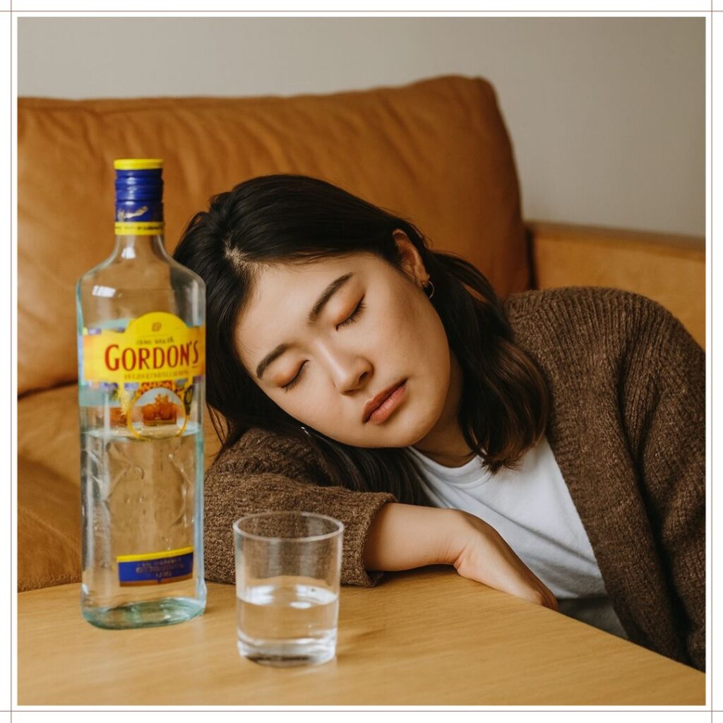 体に悪い?アルコールの影響を解説