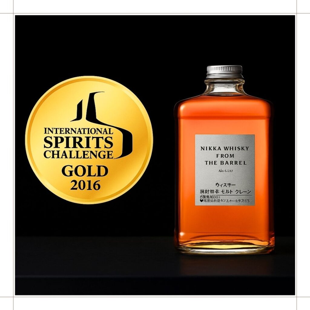 海外コンテストでの受賞歴と実績を紹介