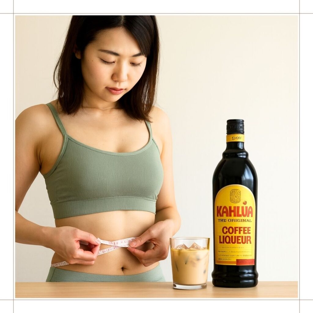 太る?カロリーと注意点