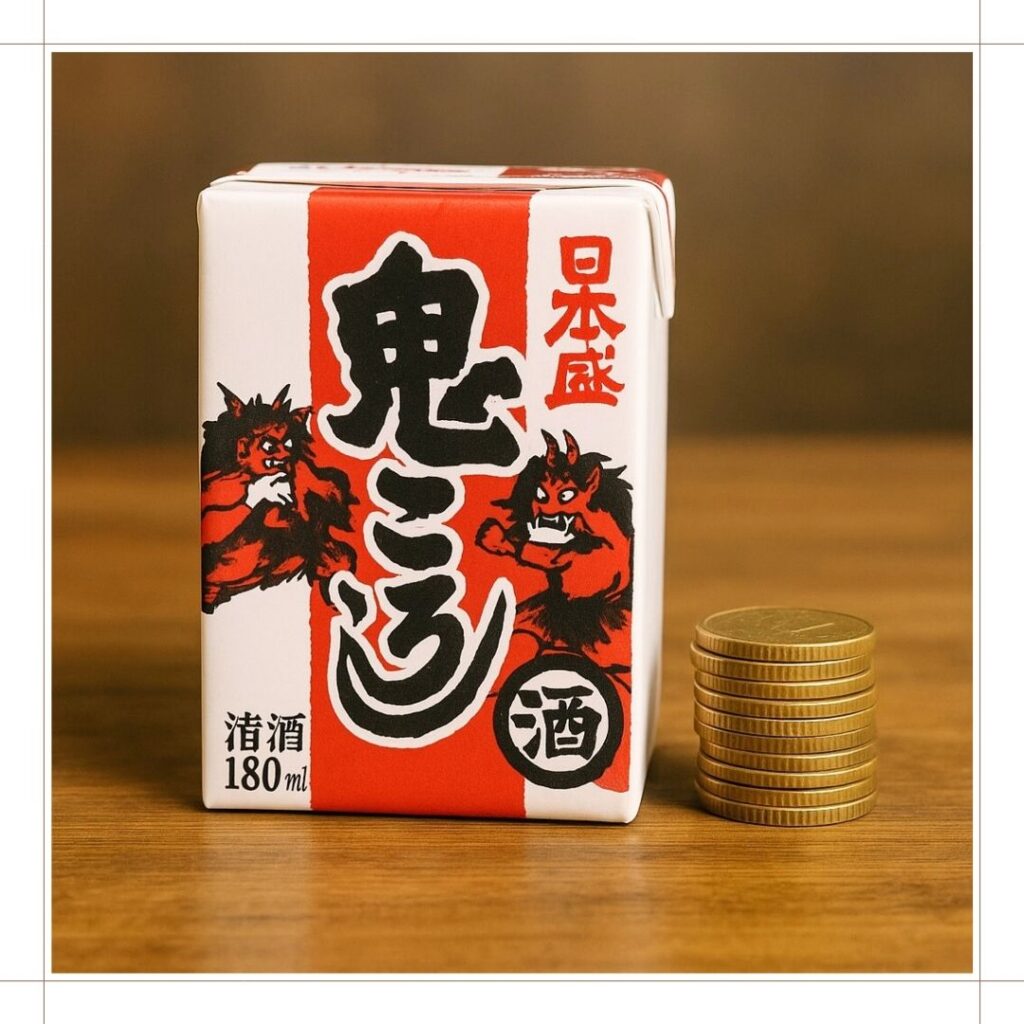 手軽に買える値段：安い理由とは？