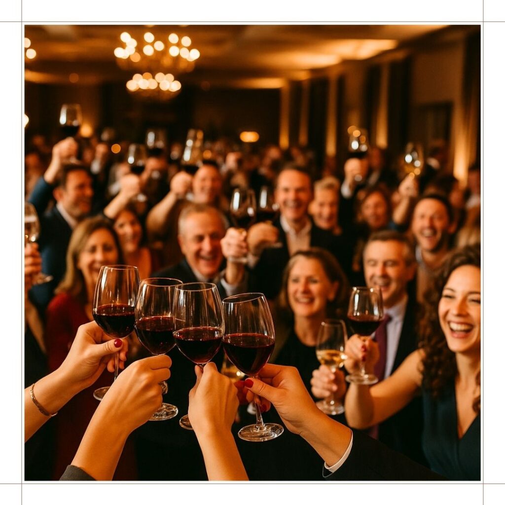 日本だけ? ボジョレー・ヌーボーの人気事情