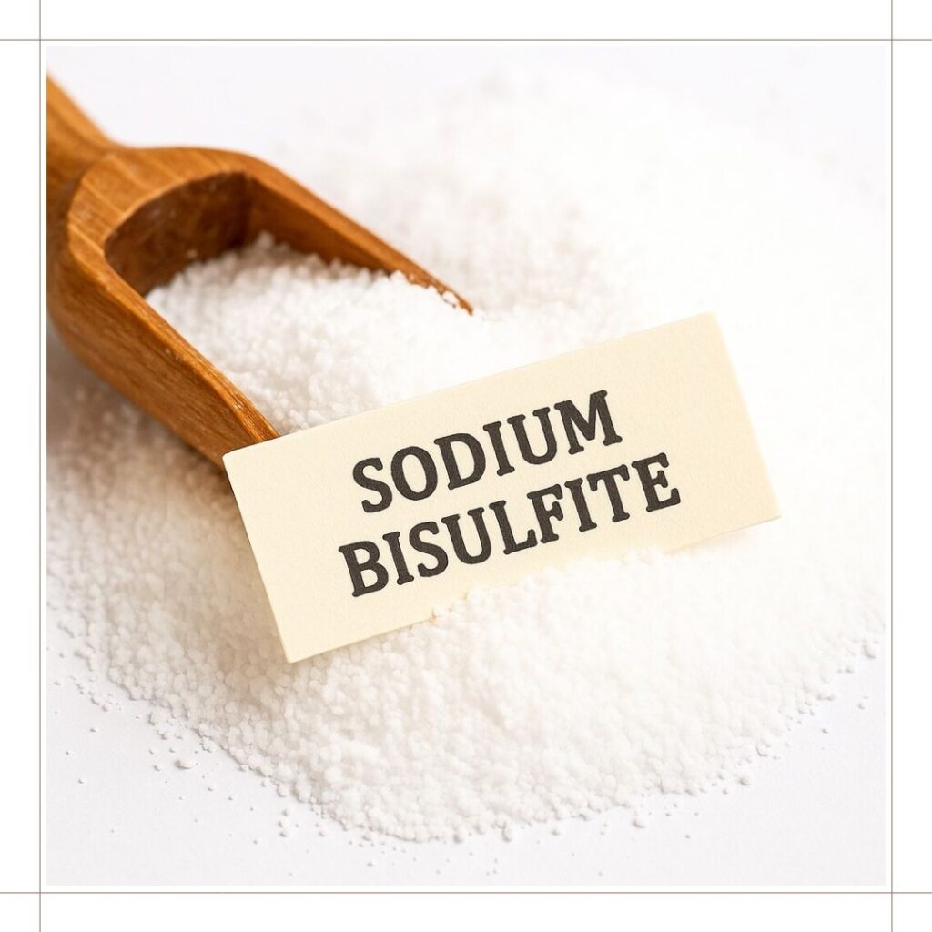 添加物は入っている?安全性について