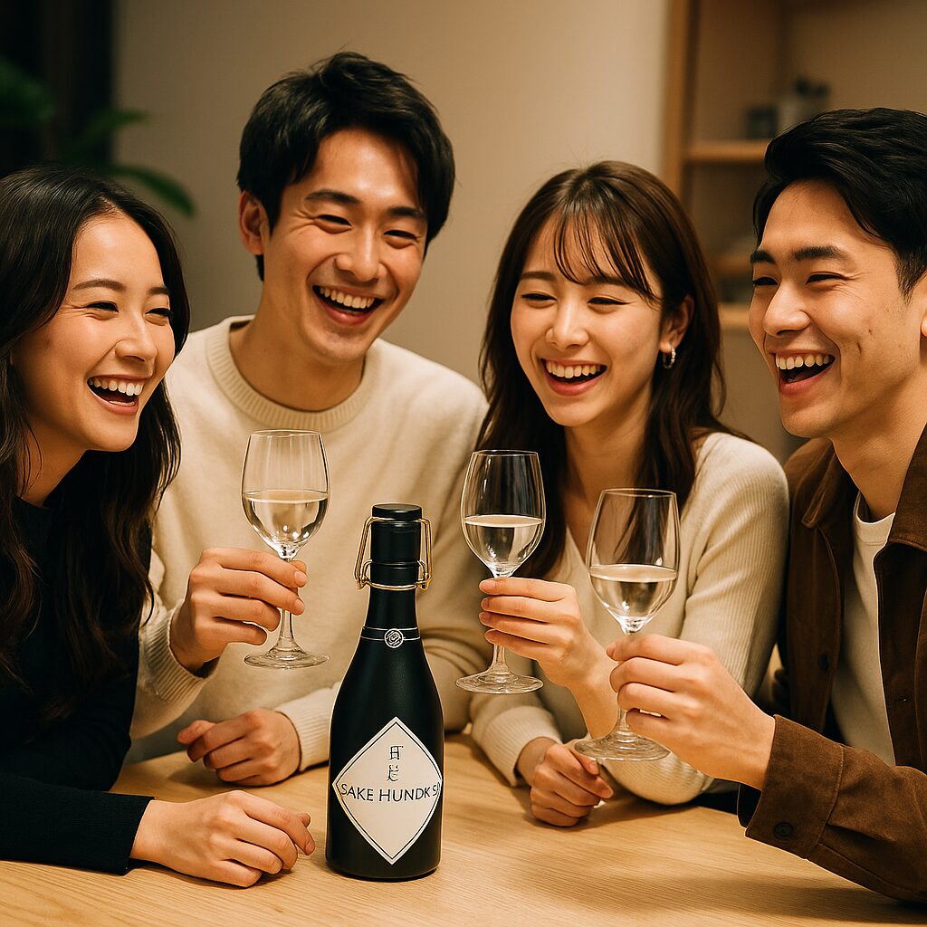 おすすめの飲み方|美味しく楽しむコツ