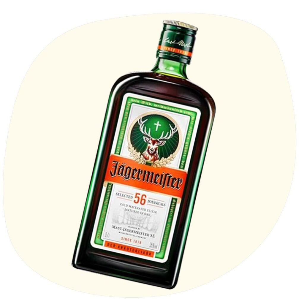 イエーガーマイスター飲み方完全ガイド｜ドイツ版養命酒の楽しみ方