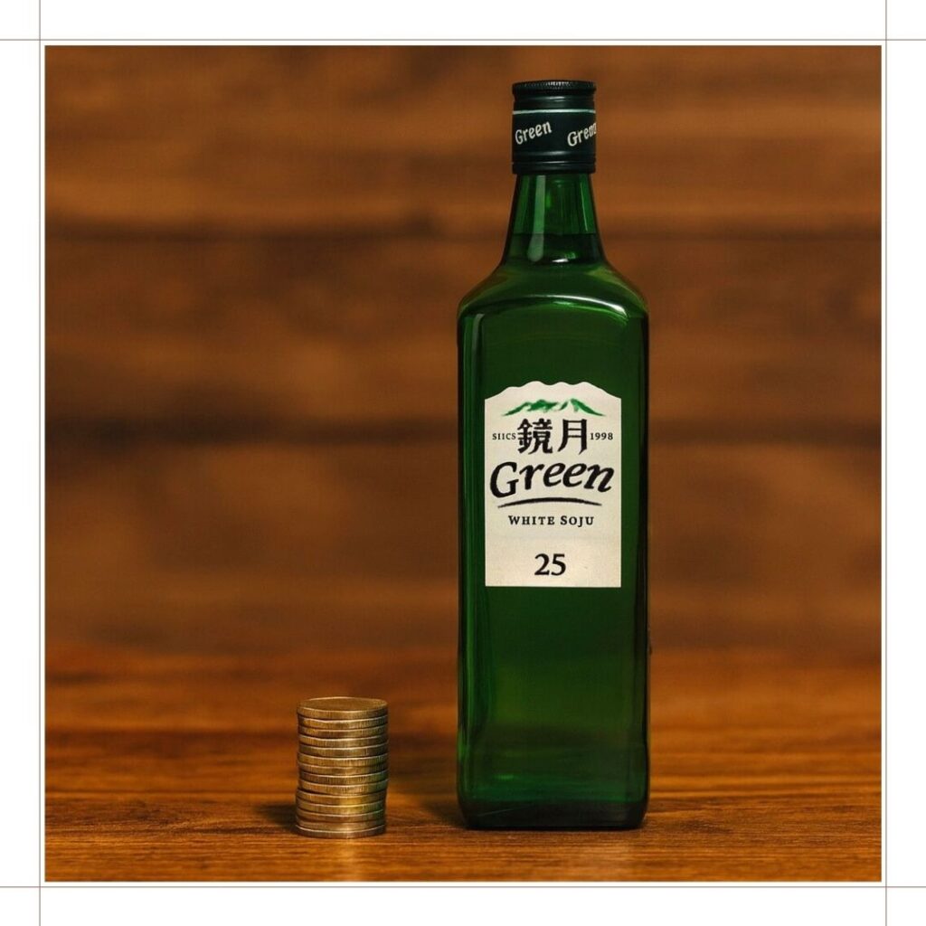 気になるお値段は?定価をチェック