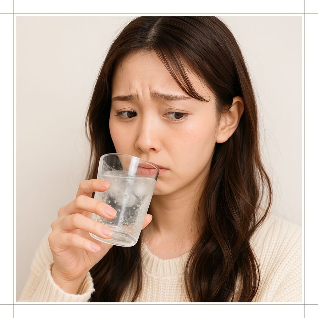 体に悪い?やばいと噂される原因を検証