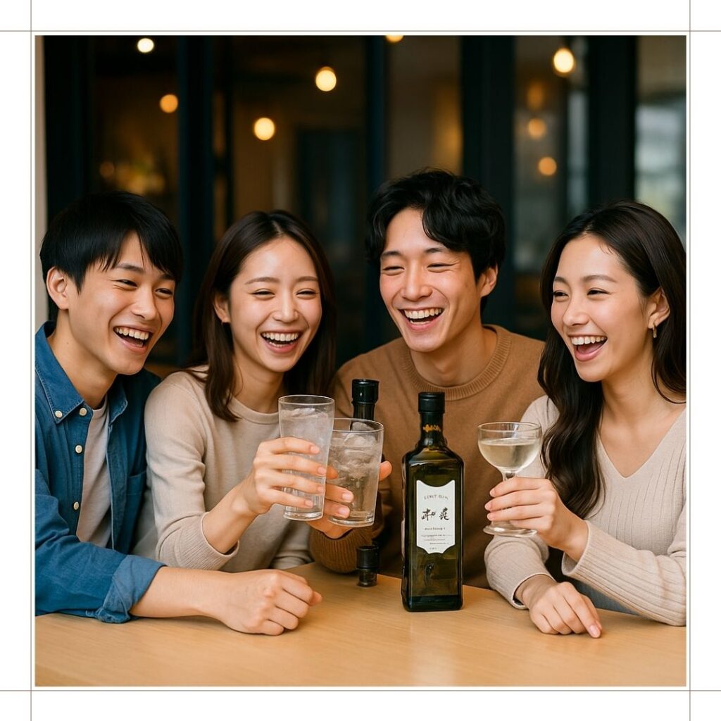 美味しいと人気の理由