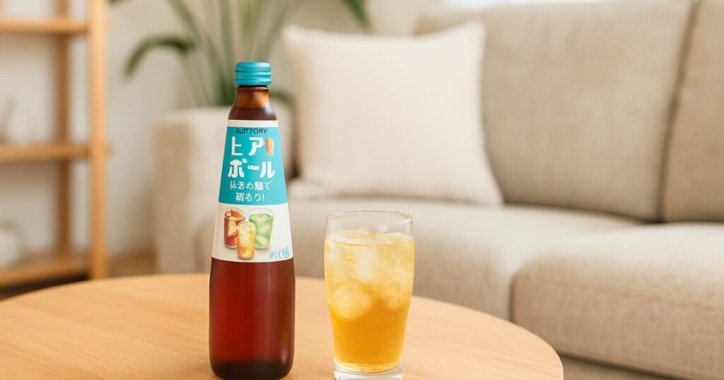 ビアボールはまずい？失敗しない美味しい飲み方とは
