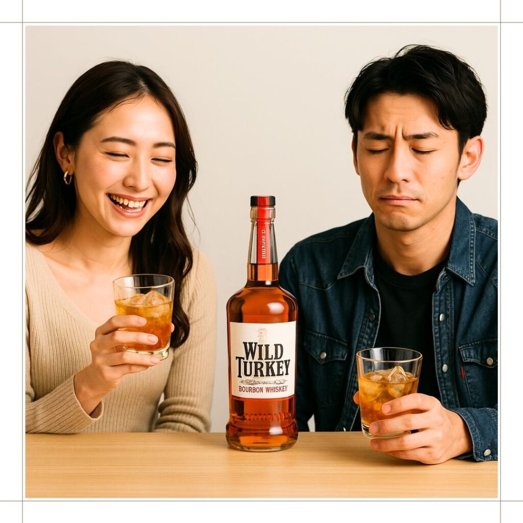 うまいという評価とまずいという声：本当はどっち？