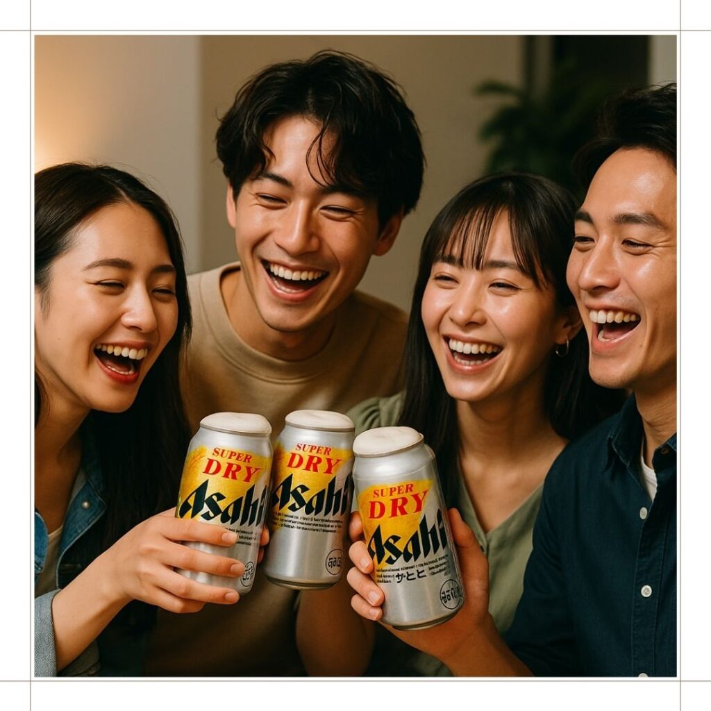 うますぎの理由:なぜうまい?