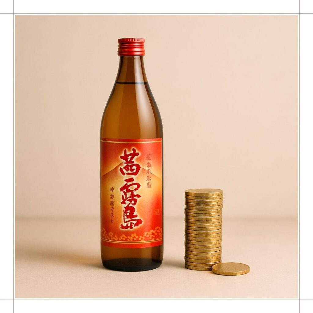 気になる値段とコスパの評価