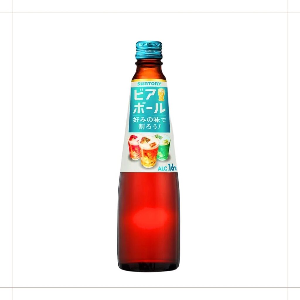 ビアボールはまずい?失敗しないための美味しい飲み方を徹底解説