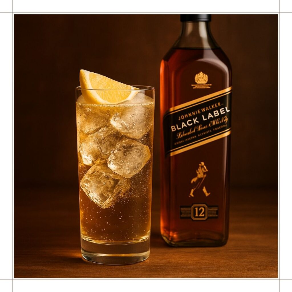 ハイボールで飲むのはもったいない?