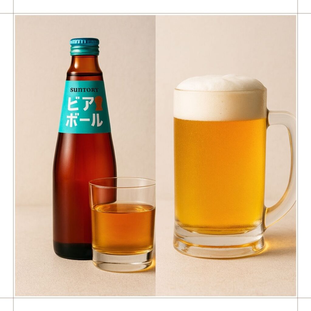 ビールとの違いは?従来との決定的な差
