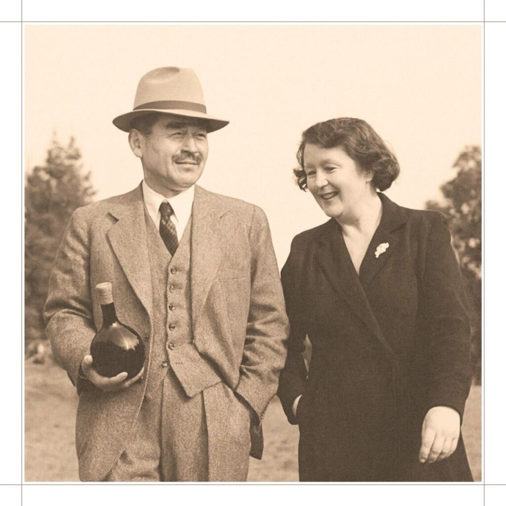 スーパーニッカとマッサンの関係とは?