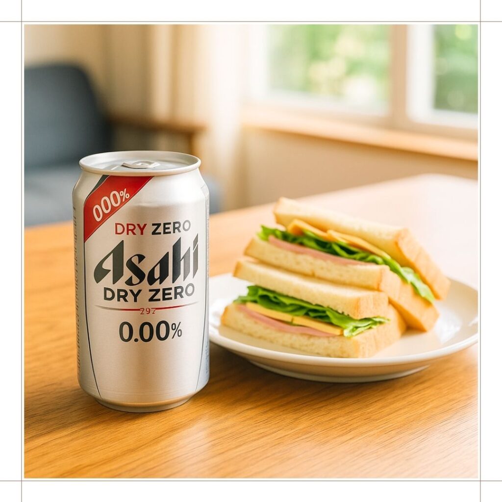 どんな時に飲む? おすすめのシーンとは