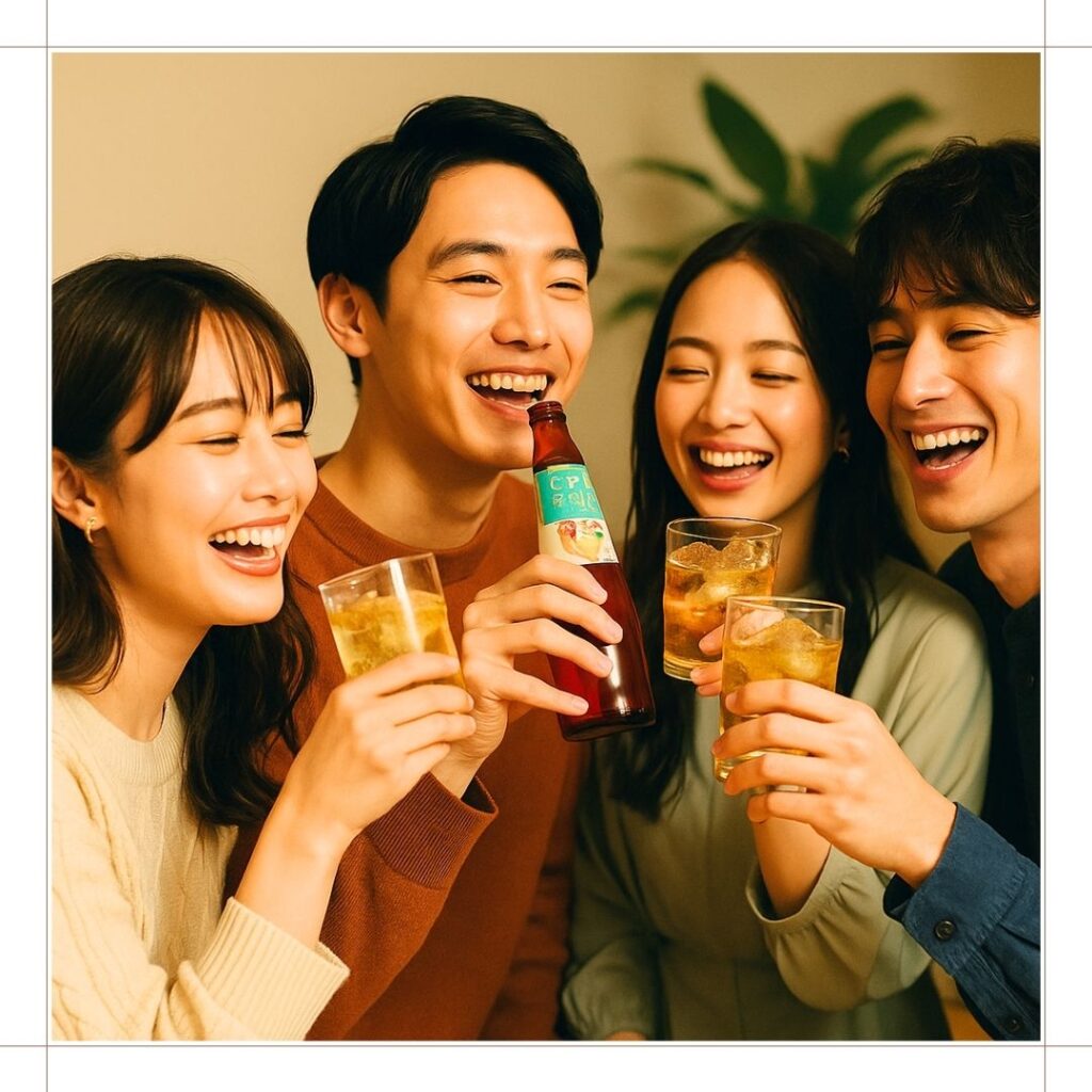 ビアボールとは?新しいビールの形