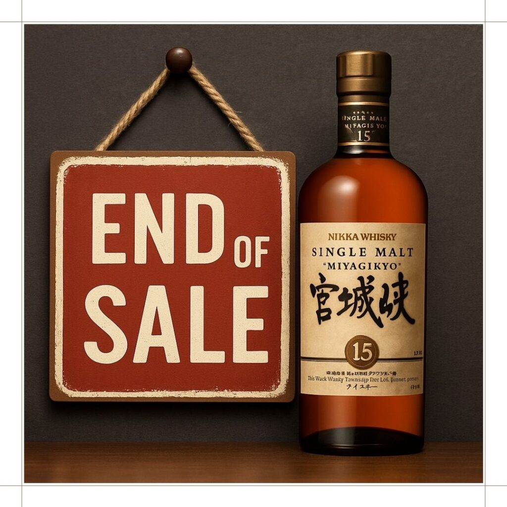 生産終了や高騰の事実と影響