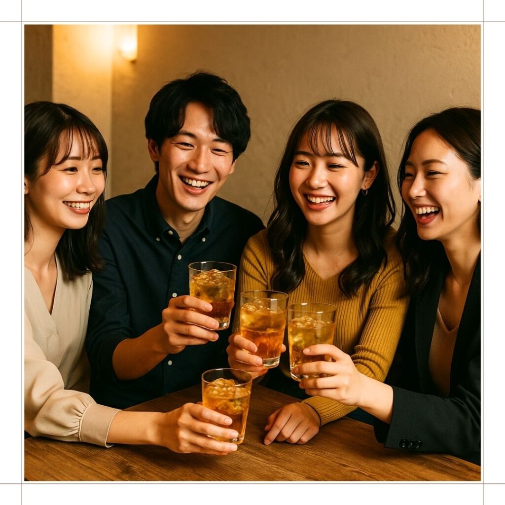フェイマスグラウスの評価が高い理由