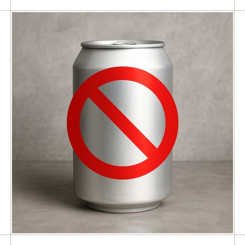 ノンアルコールを飲んではいけない?その理由とは