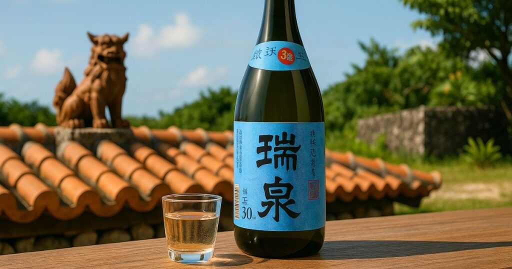 泡盛はどんな味？まずいという評価の真相