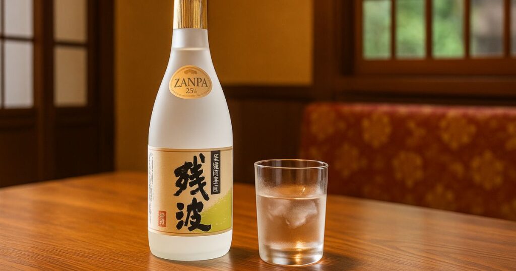 泡盛はどんな味？まずいという声とクセが強いという噂