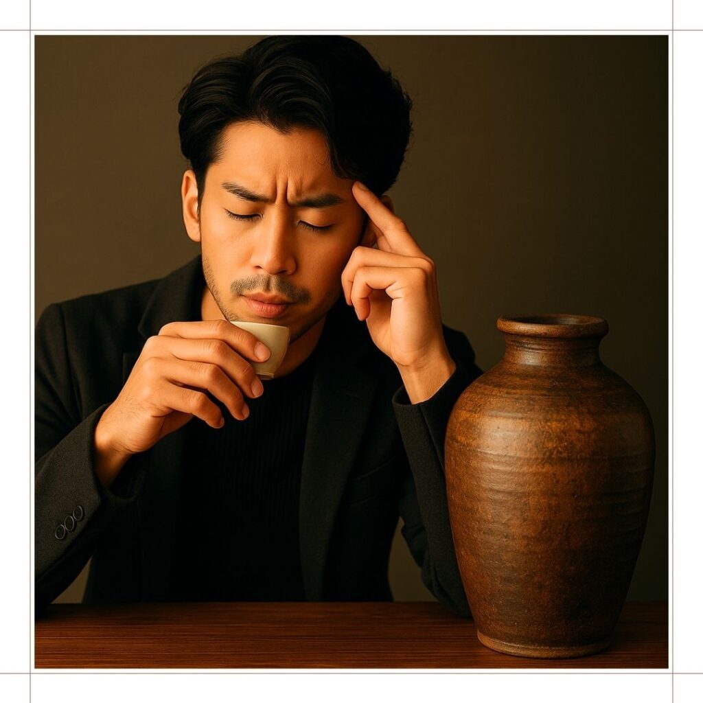 味がまずいと感じる理由