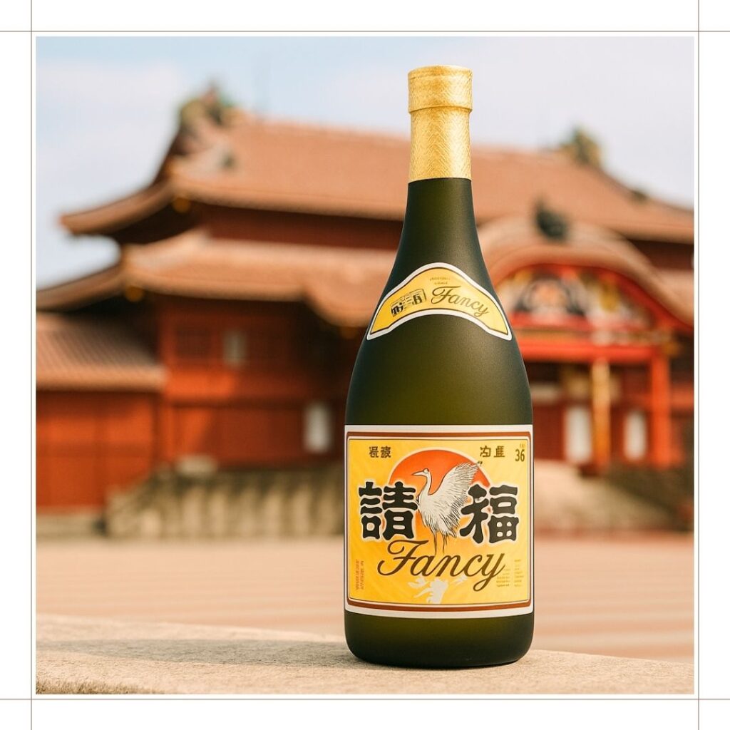 泡盛はどんな味?クセが強い?まずい?体に悪いという噂の真相も解説