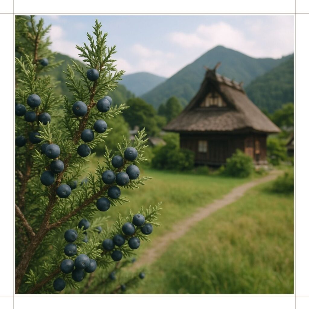 日本での利用と歴史