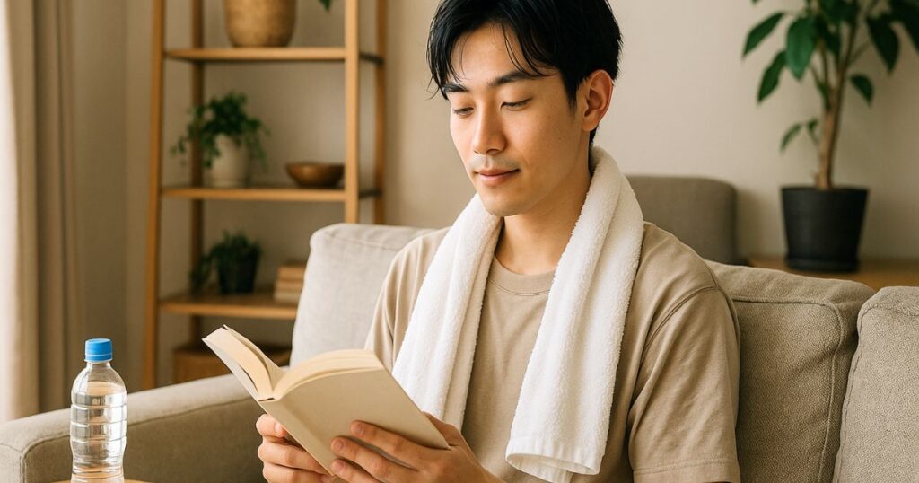 ソバーキュリアスがかっこいい理由とは何か