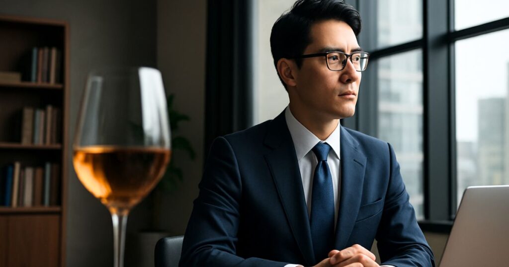 エリートは酒を飲まないって本当？