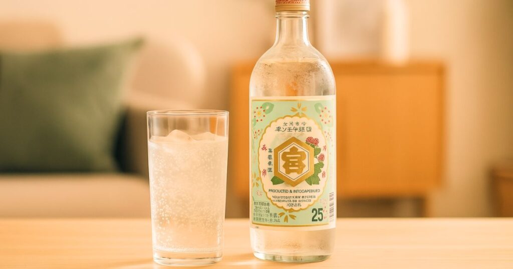 チューハイプレーンの魅力と人気の理由