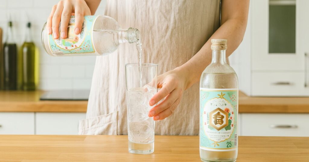 チューハイプレーンを楽しむための基礎知識