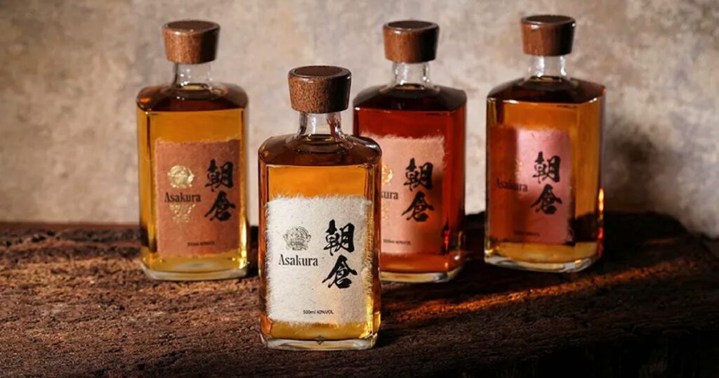 朝倉ウイスキーの評価と選び方ガイド