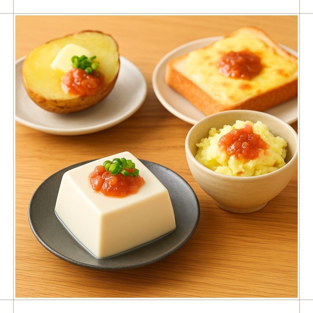 うますぎ！酒盗の食べ方アイデア集