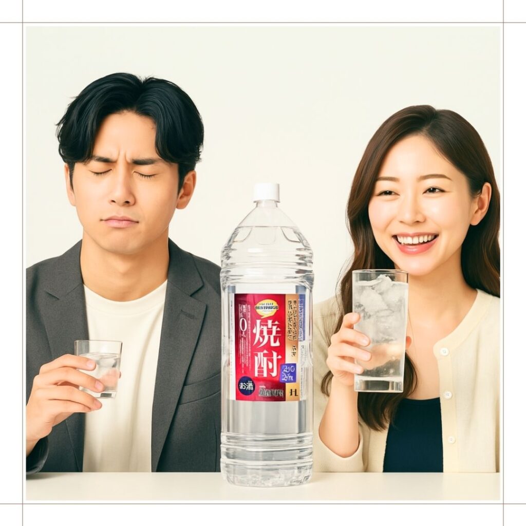 まずい?味はどうなの