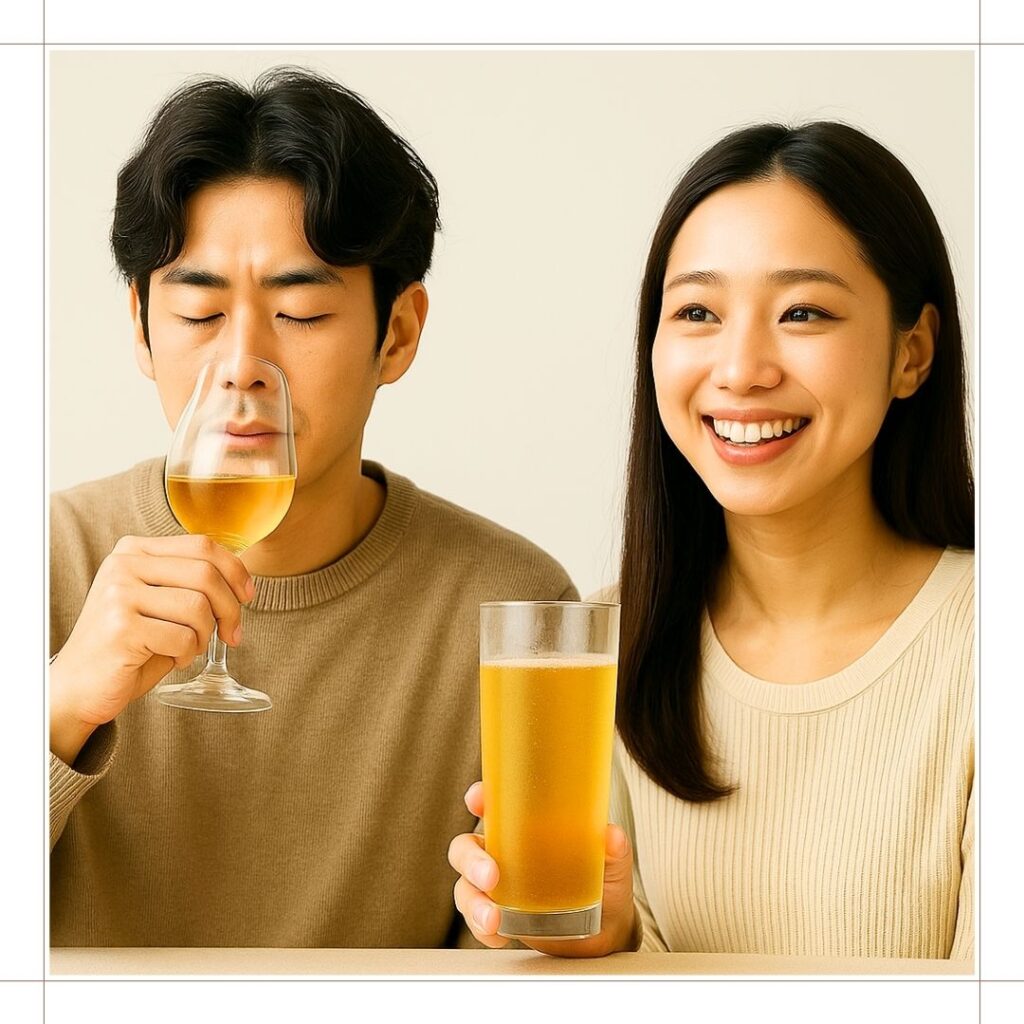 味わいはまずい?評判を検証