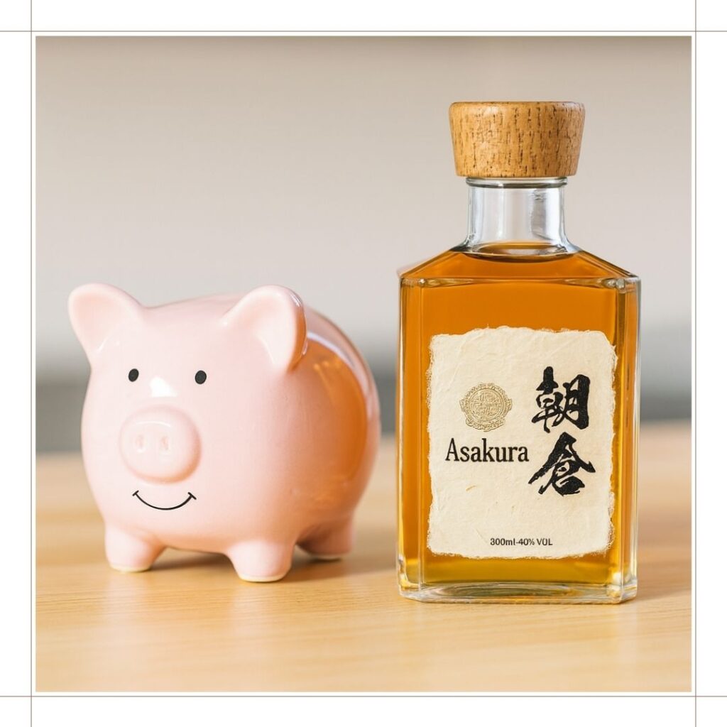 気になる値段とコスパ