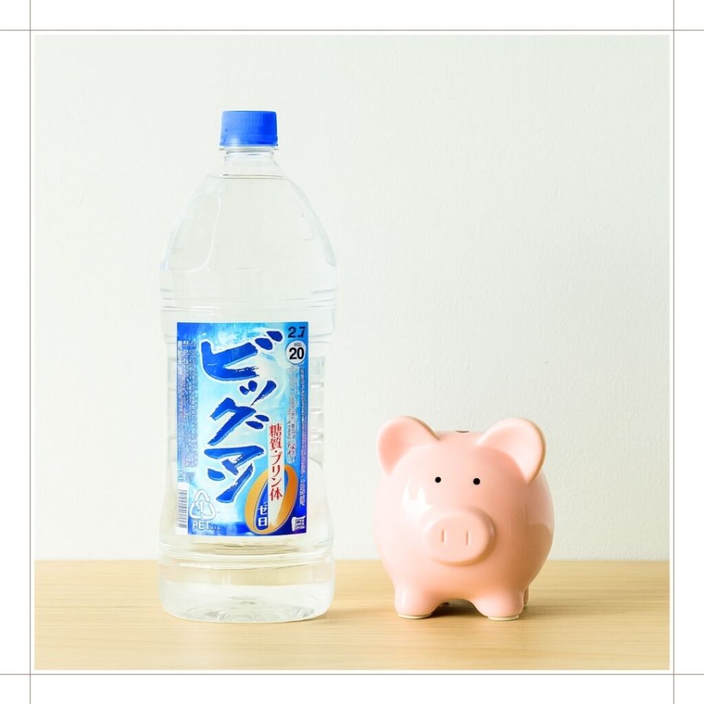 気になる値段とコスパの真実