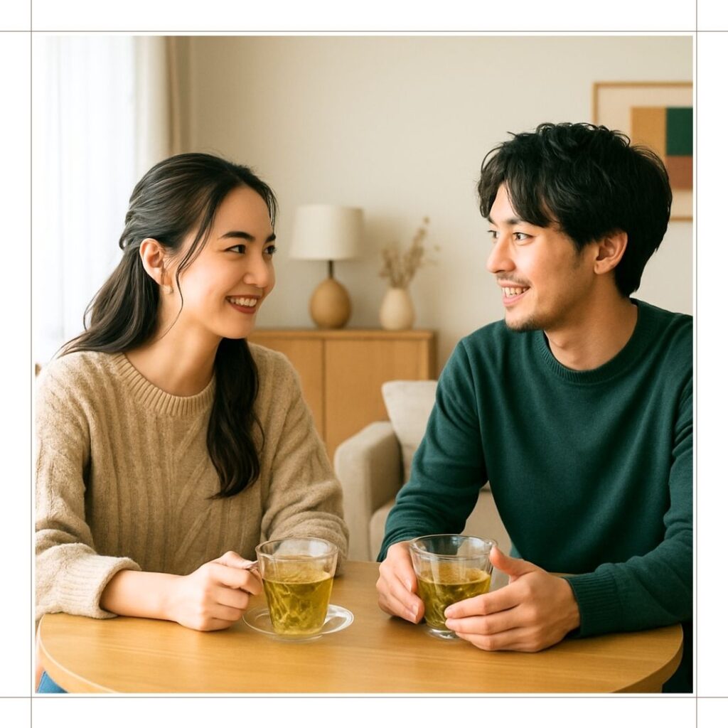 ソバーキュリアスとはどんな考え方?